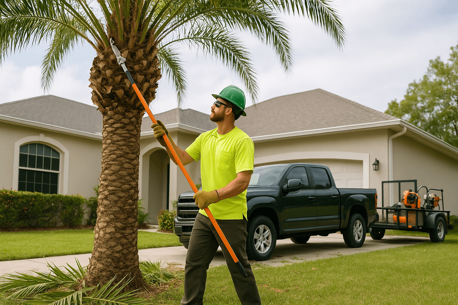 Mow It Alls Of Vero LLC hero image